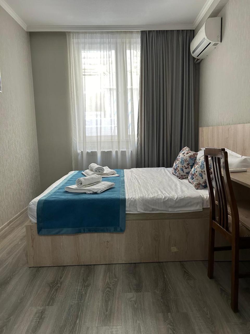 Tbilisi Center Hotel Kültér fotó