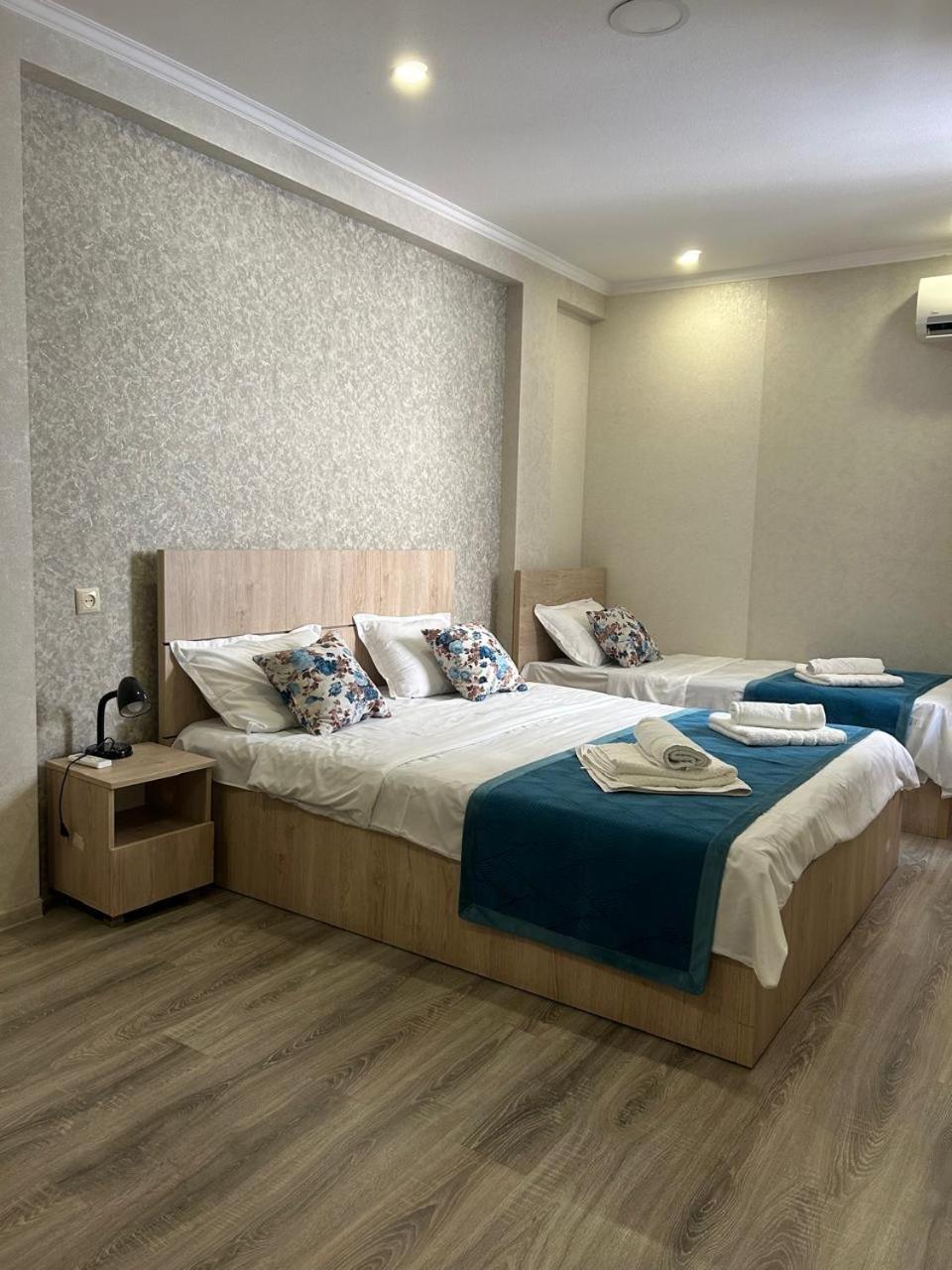 Tbilisi Center Hotel Kültér fotó