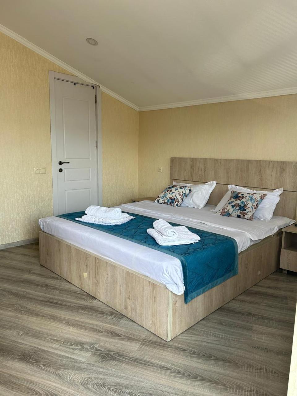 Tbilisi Center Hotel Kültér fotó