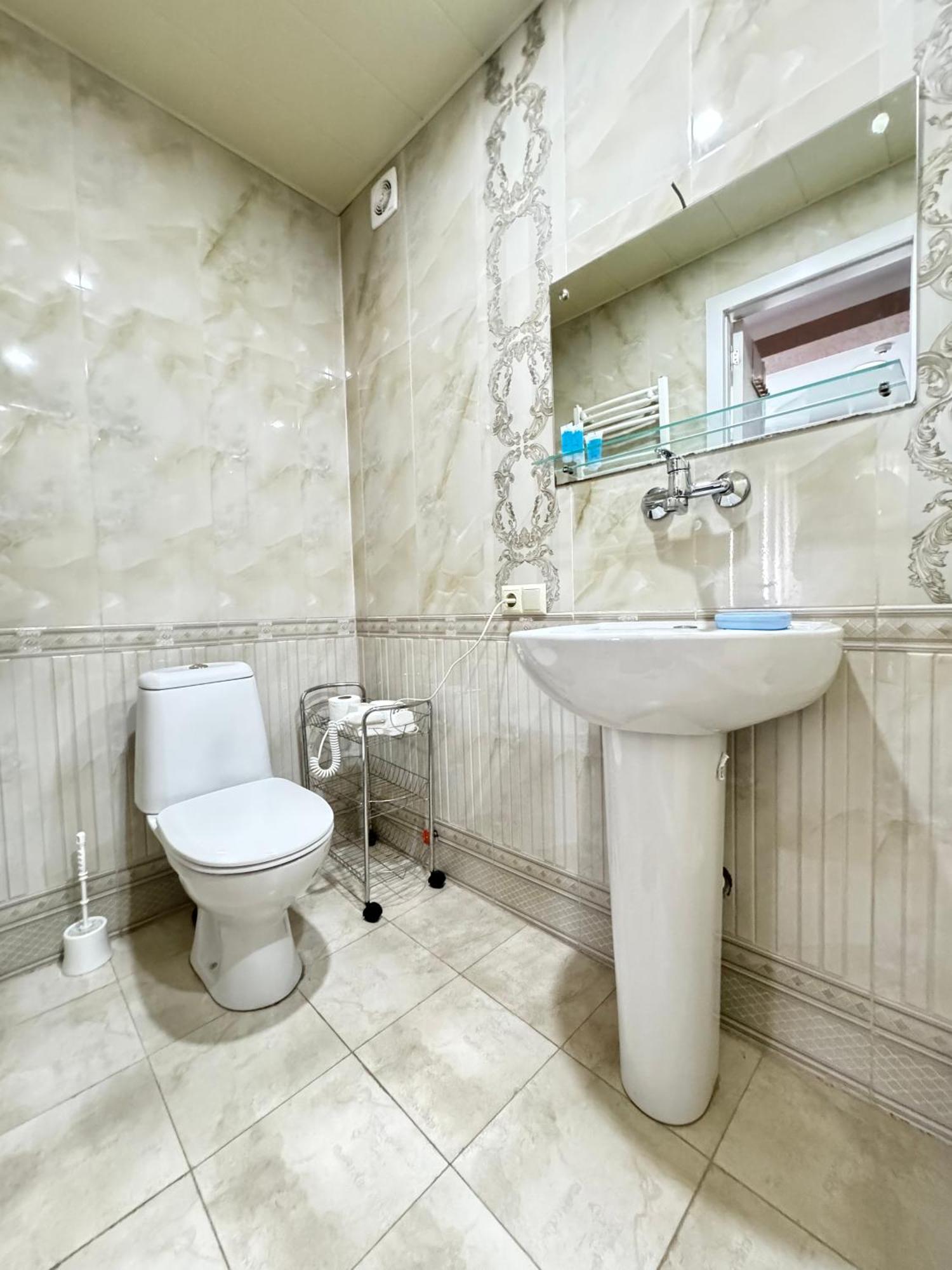 Tbilisi Center Hotel Kültér fotó