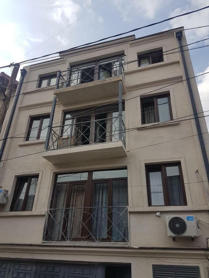 Tbilisi Center Hotel Kültér fotó